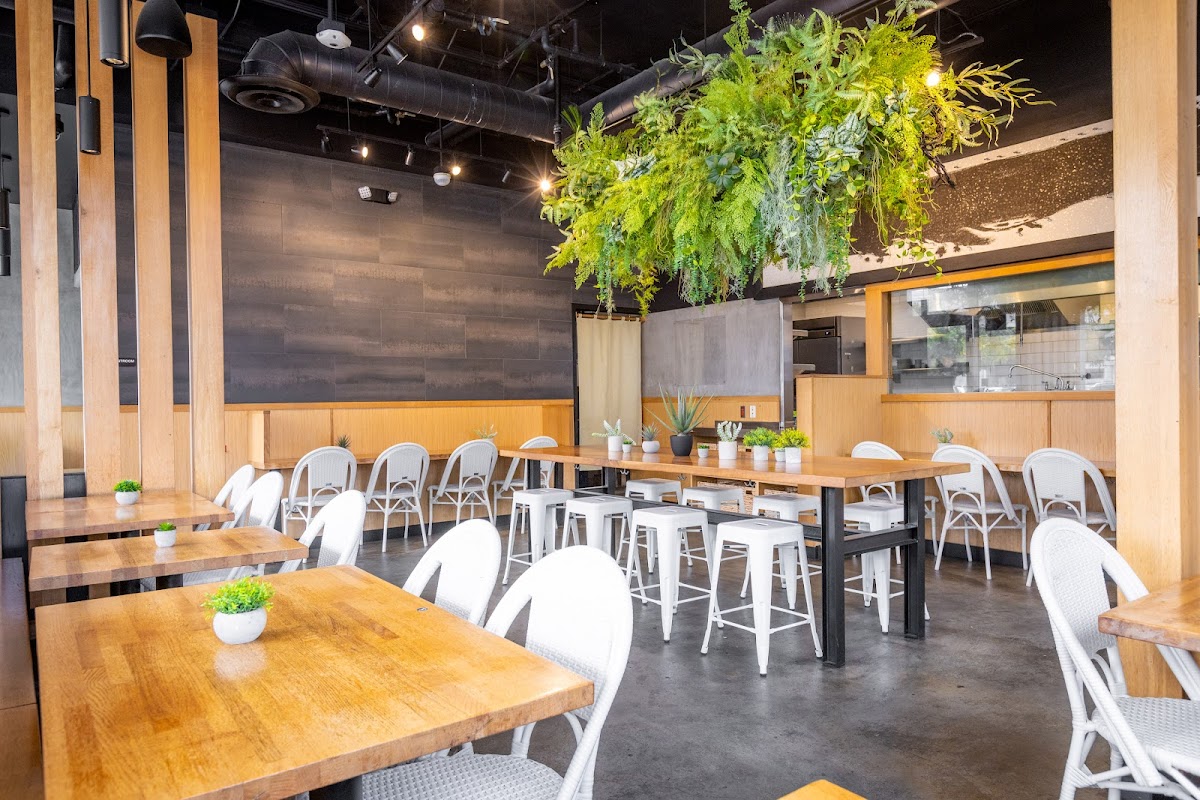 ippudo V West Hollywood