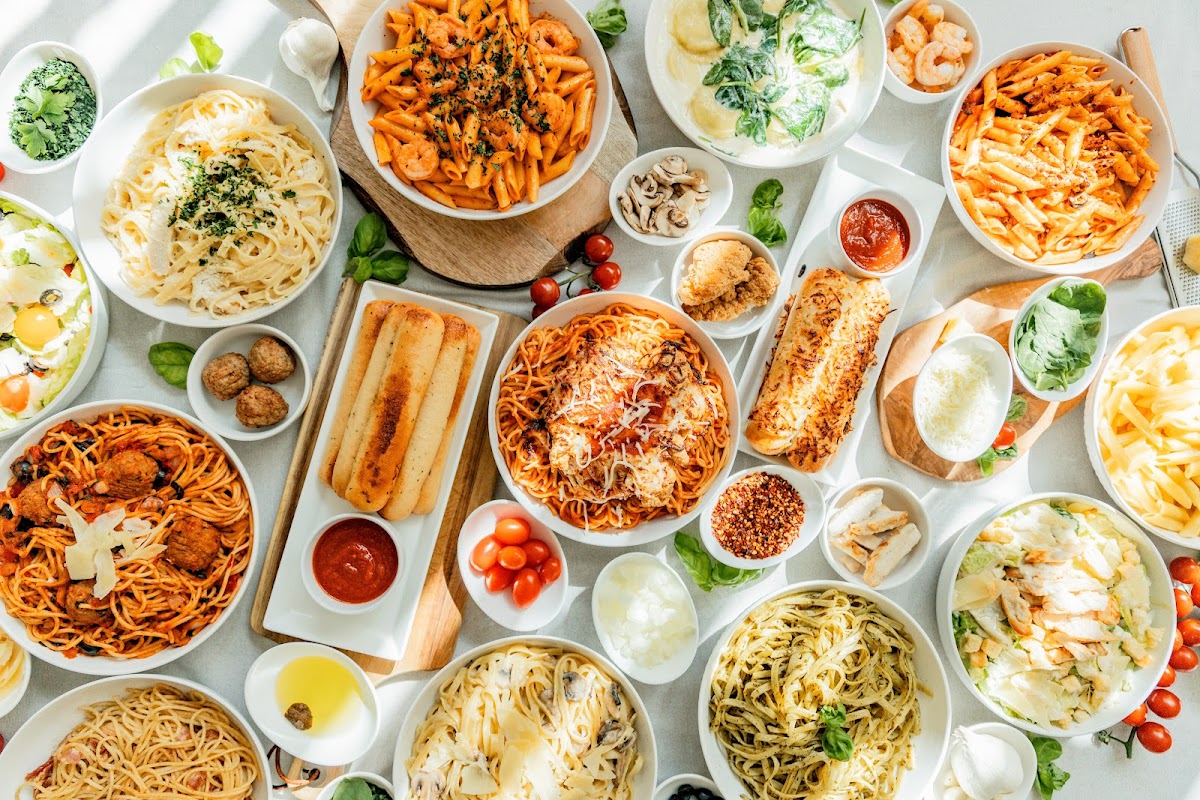 Pastaphony