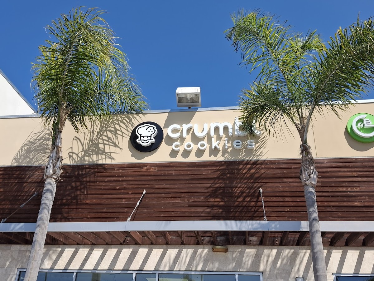 Crumbl