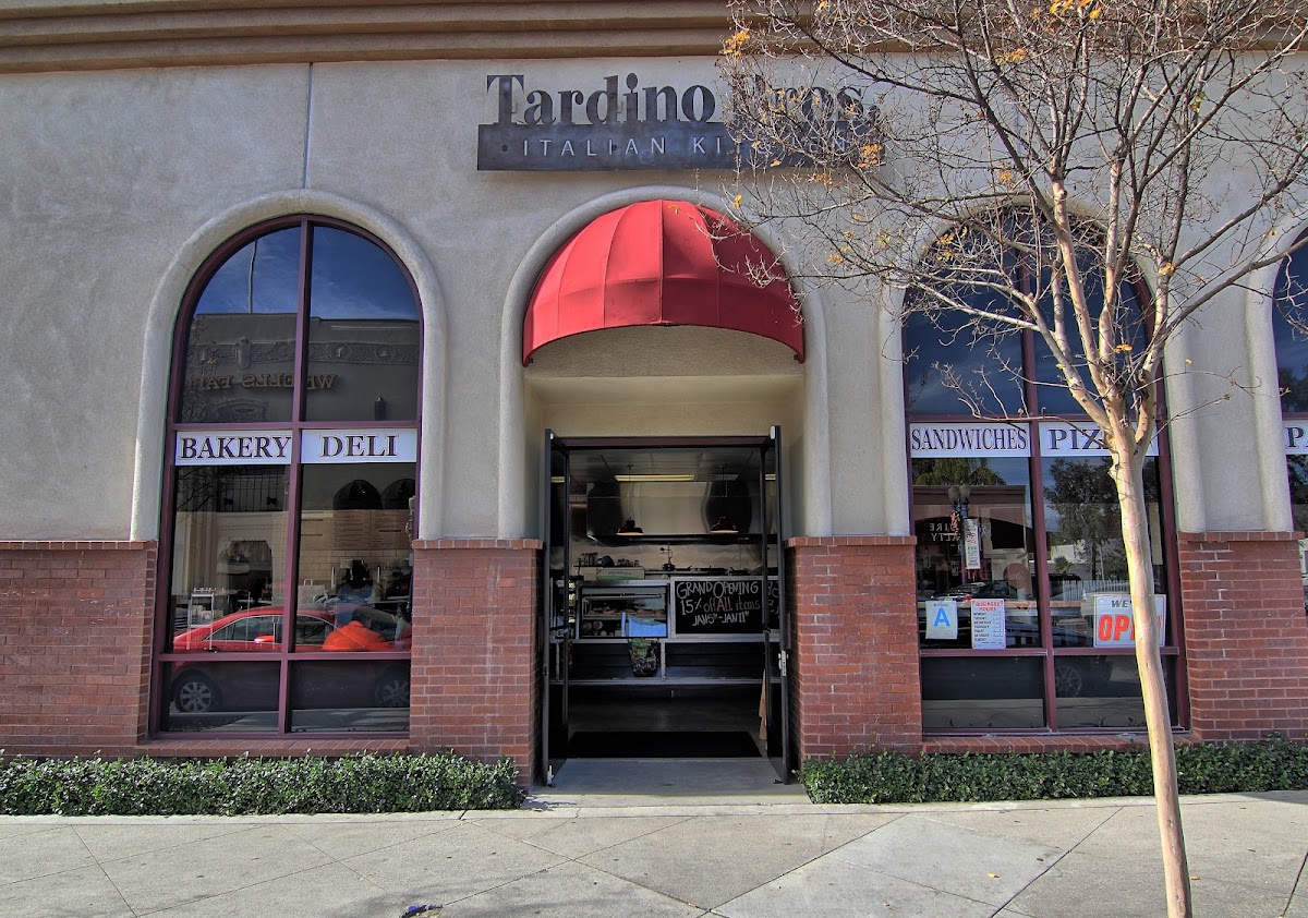 Tardino Brother's