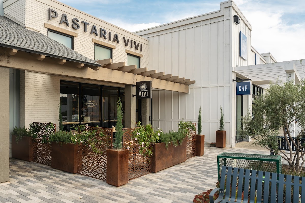 Pastaria Vivi
