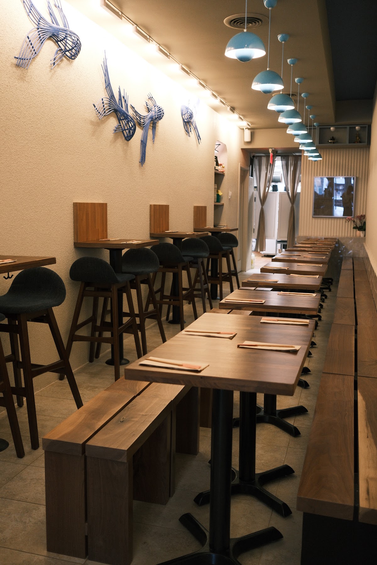Nounou Noodle Bar