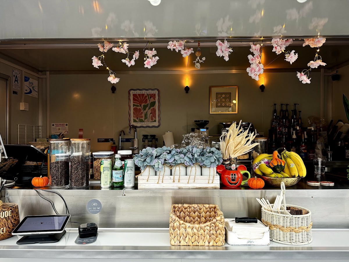 Café Matinal