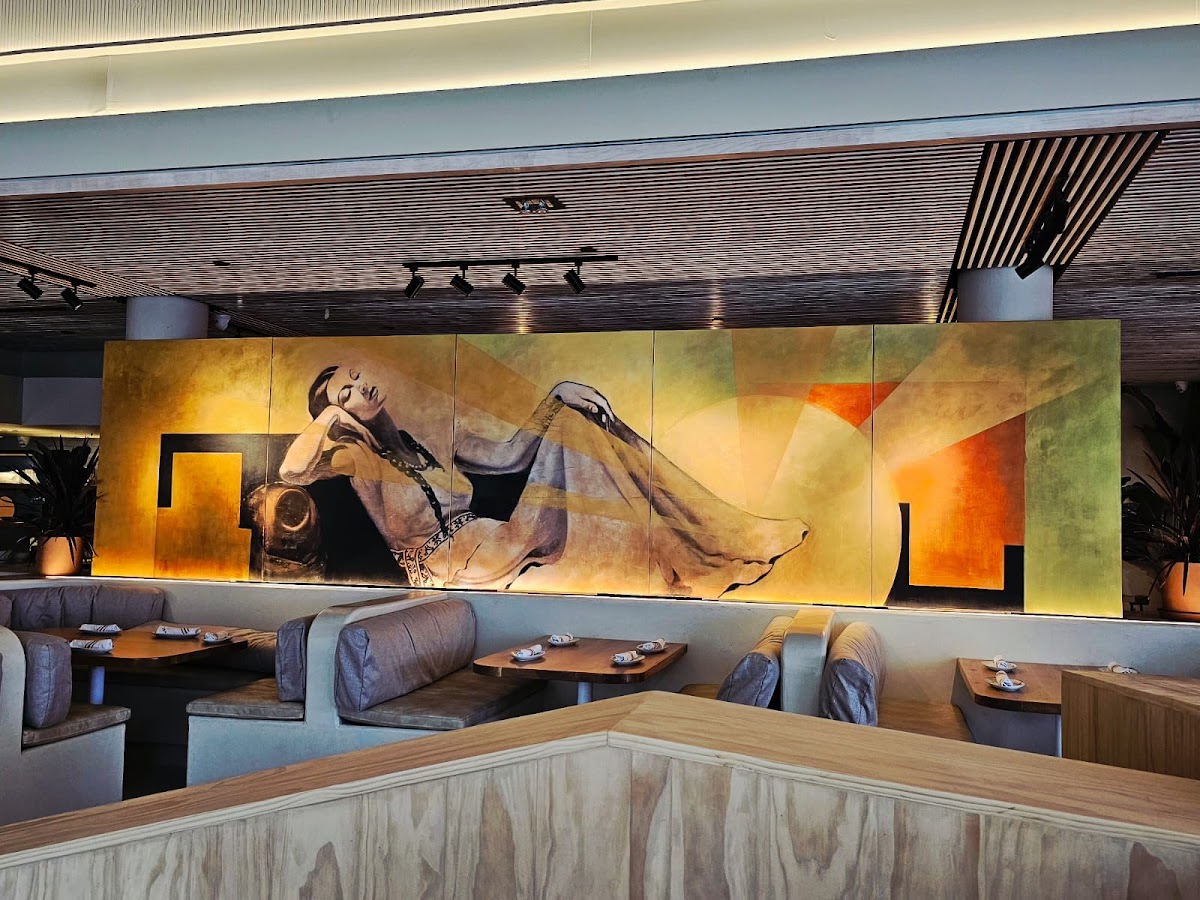 La Nena Cantina