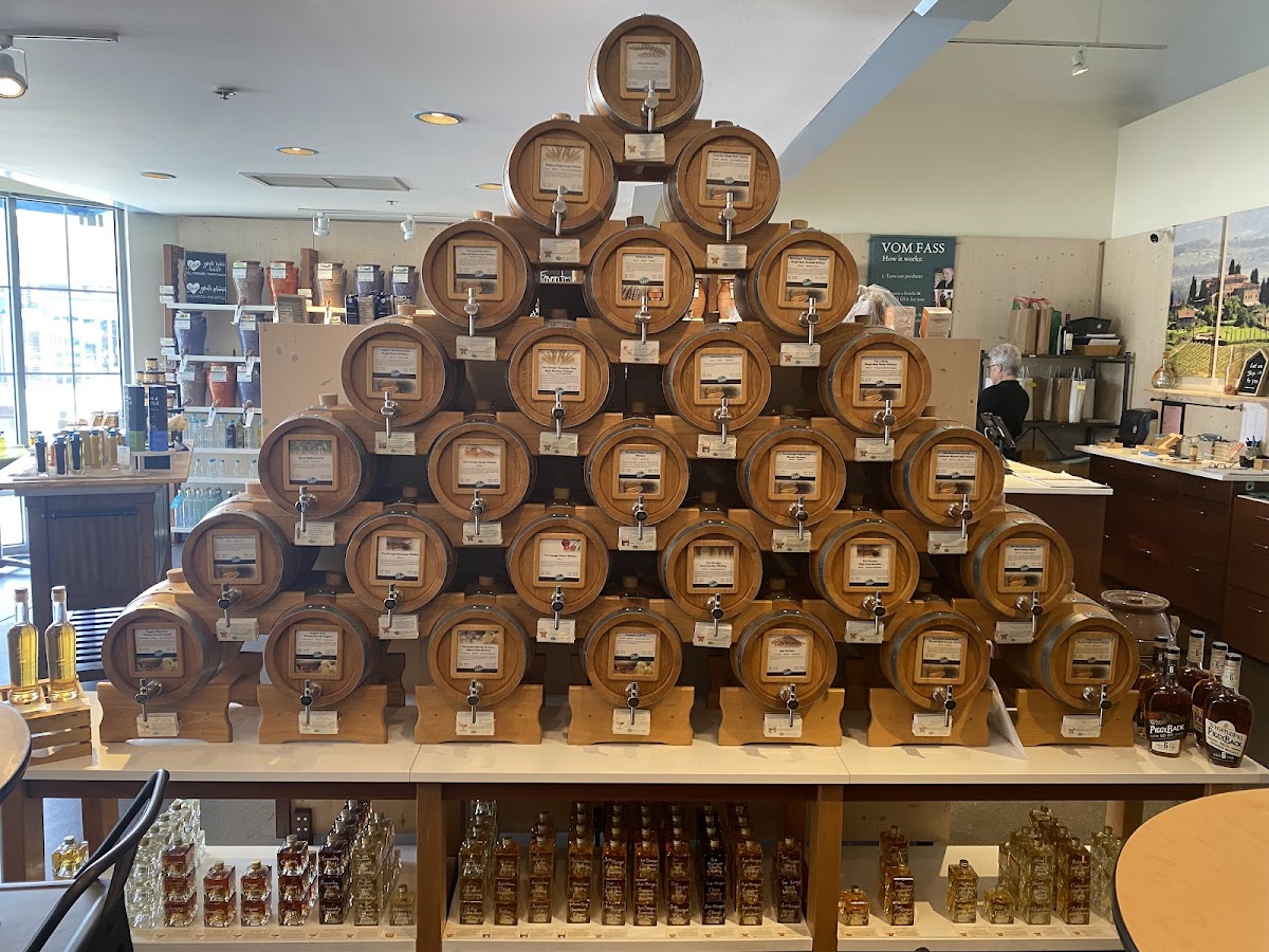 Coronado Tasting Room