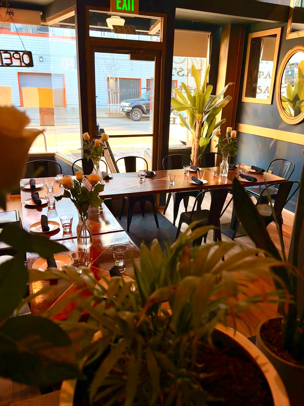 Caprizza Ristorante