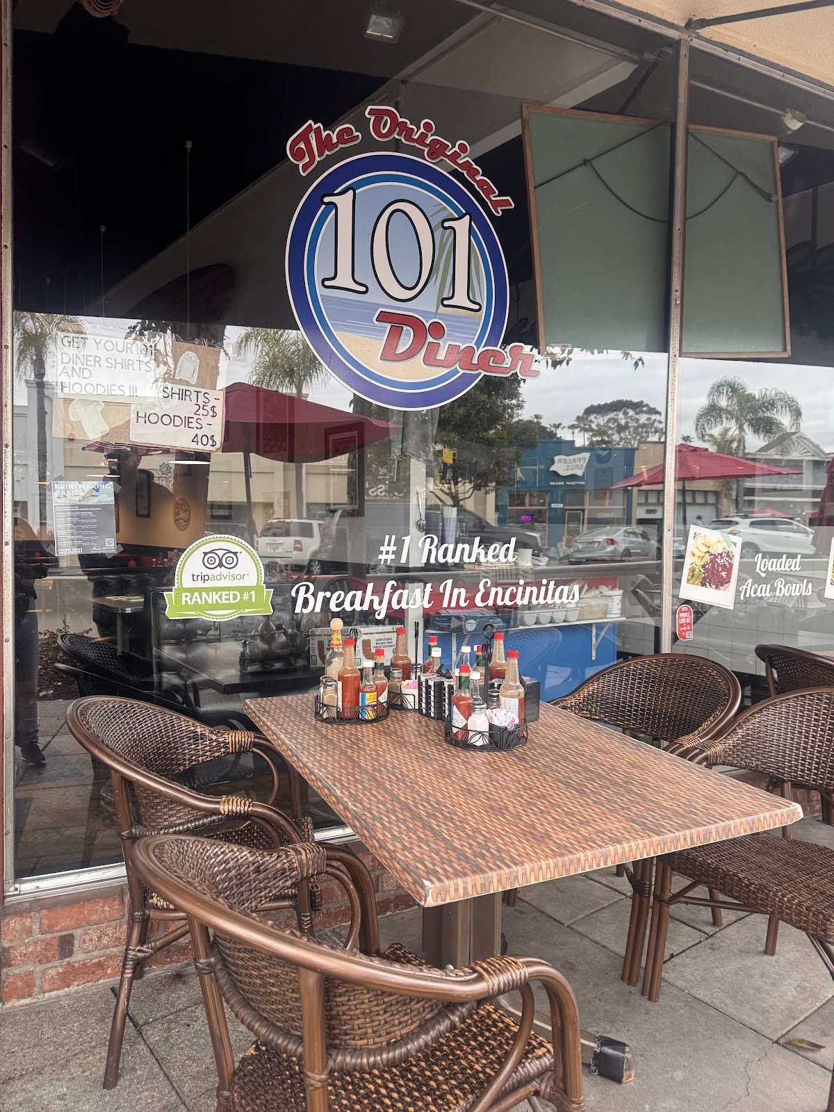 The 101 Diner