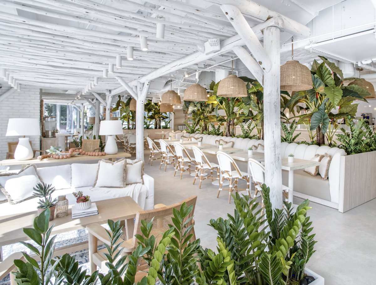 Pura Vida Miami