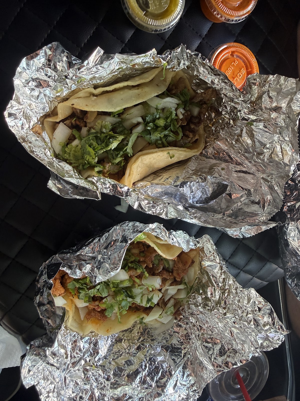 Juan More Taco