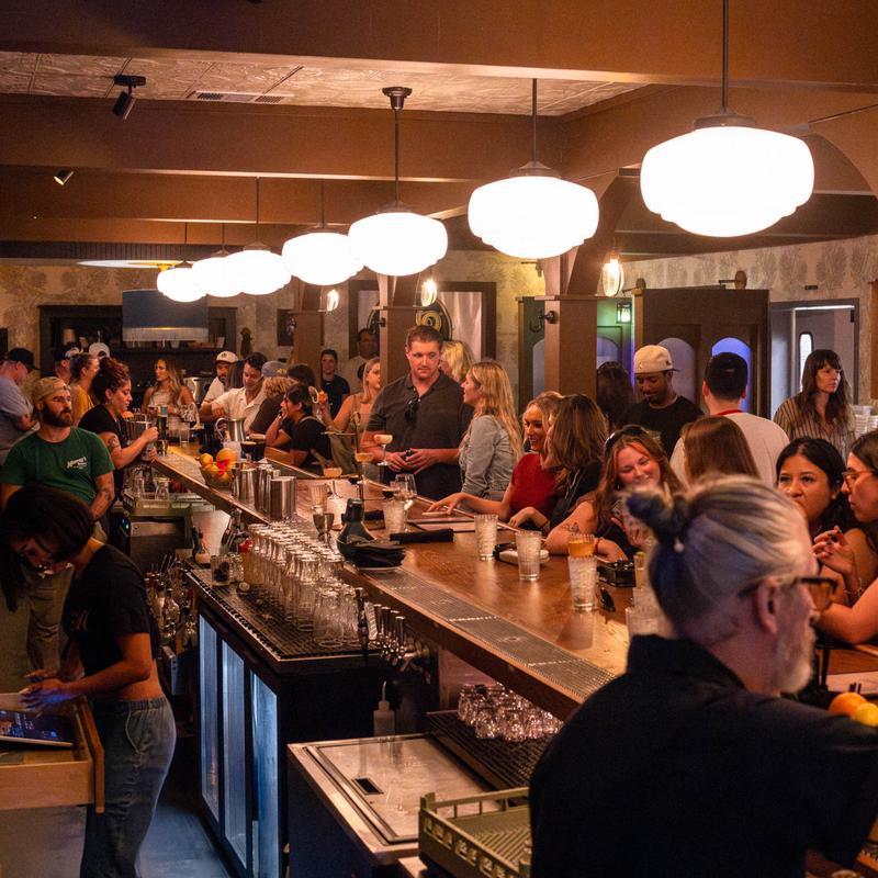 Murray's Tavern