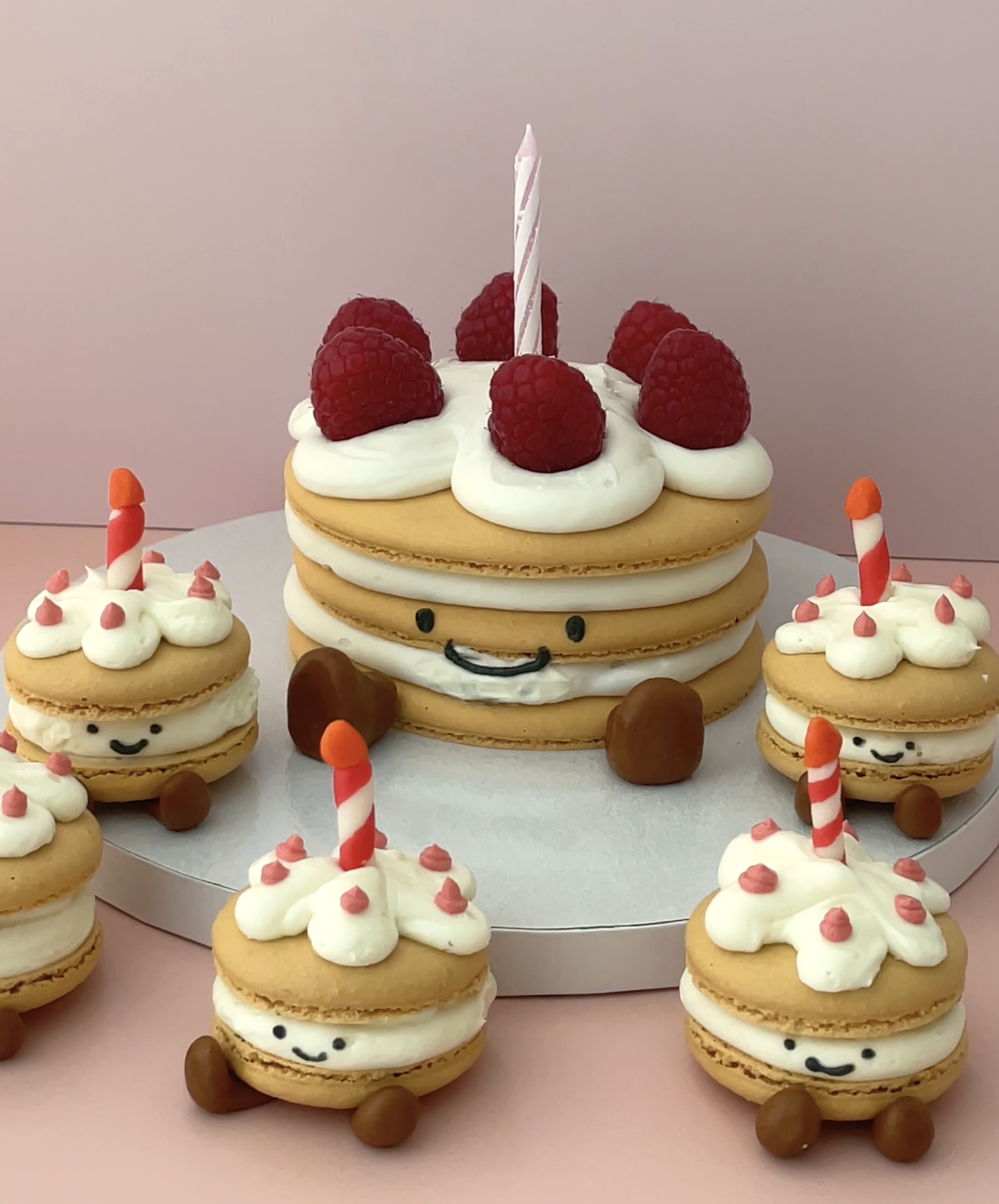 Meowvelous Bakes