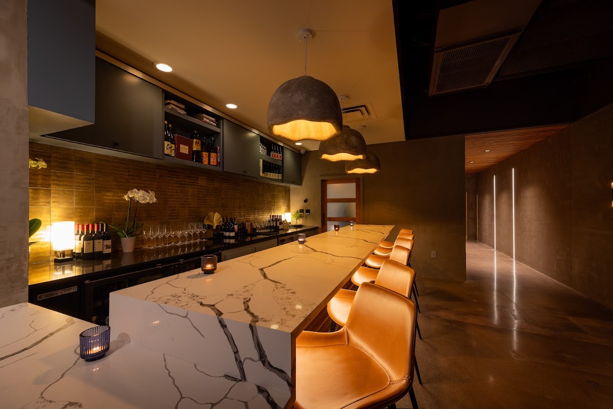 Craft Omakase