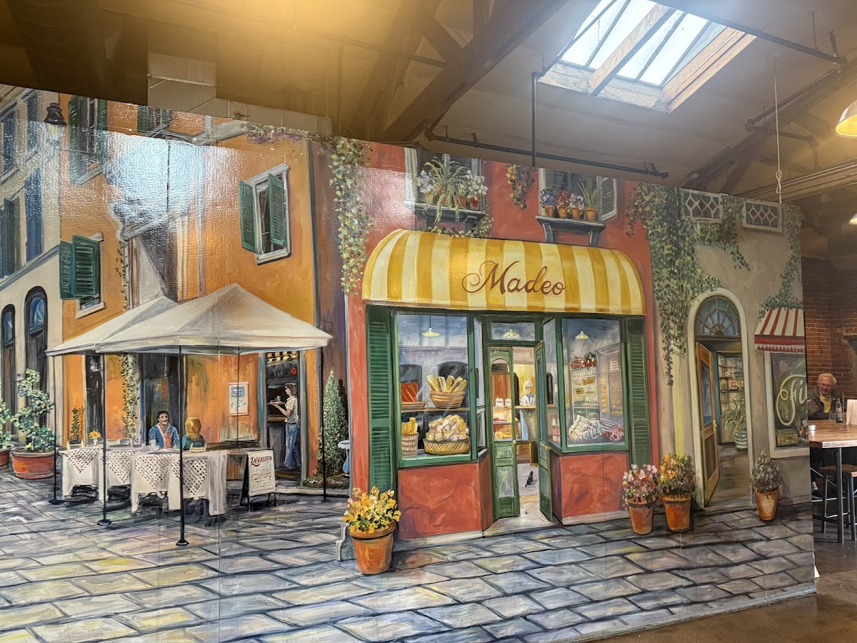 DeSano Pizzeria Napoletana