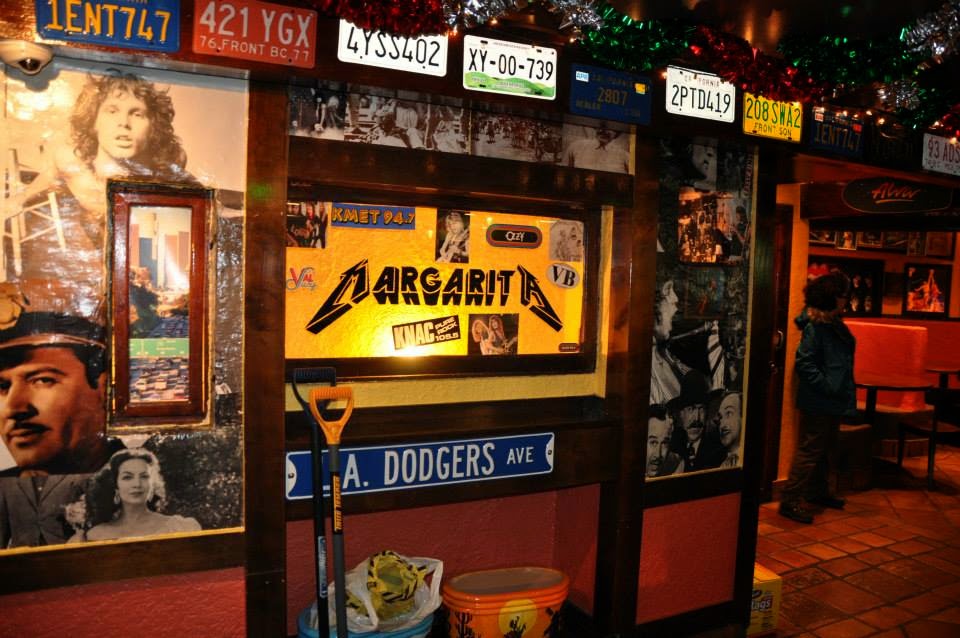 Taqueria St. Marks Place