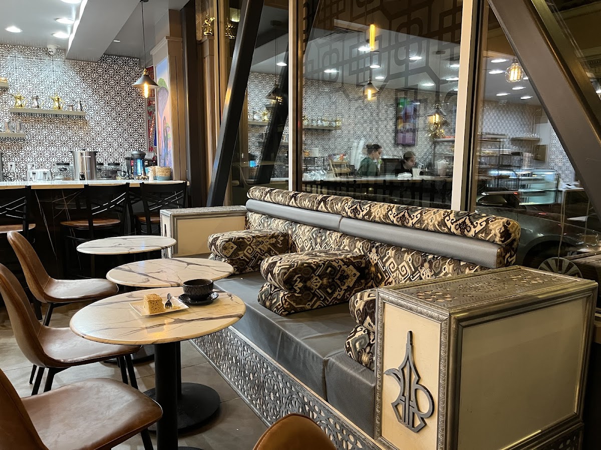 Delah Coffee