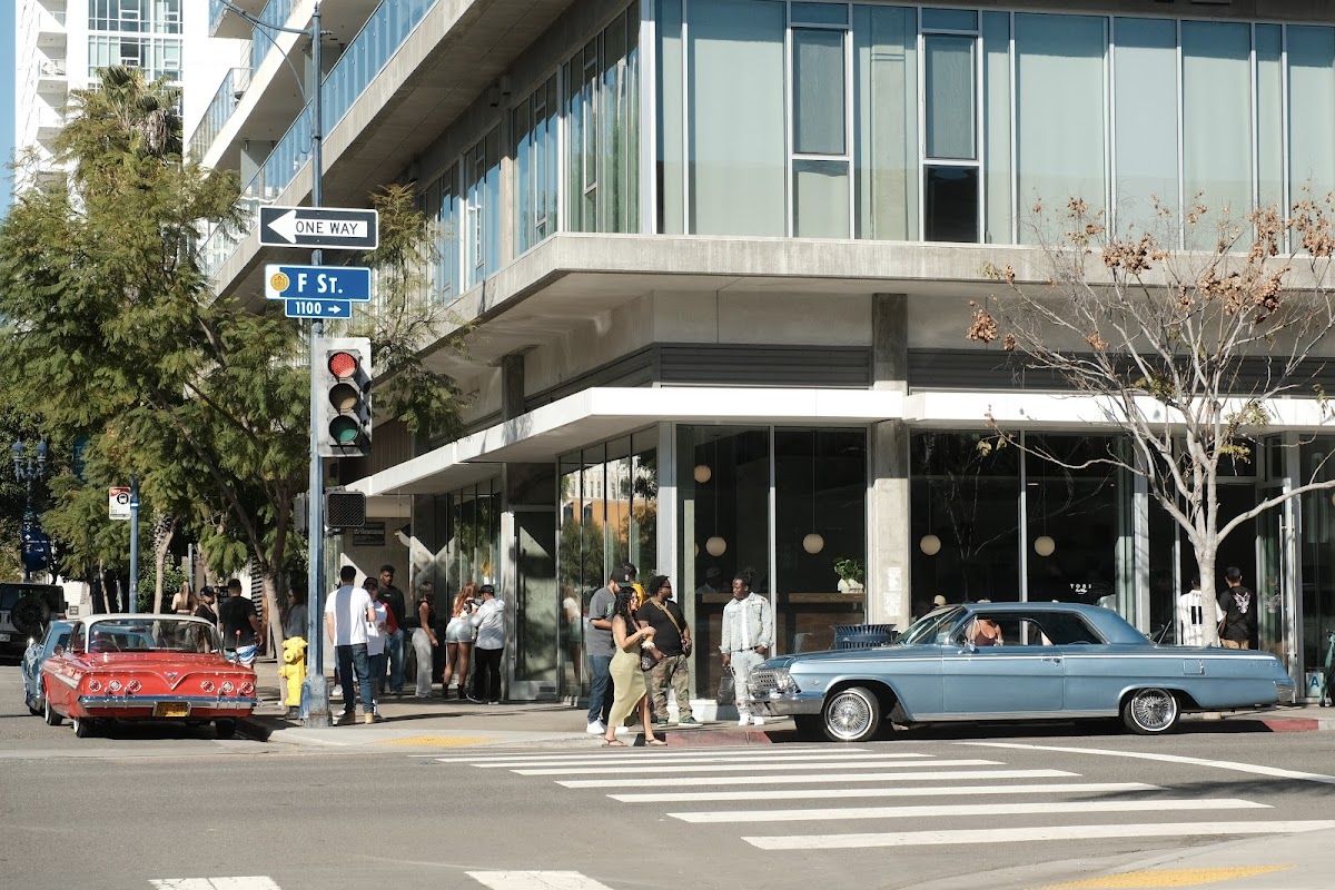 TORI CAFE