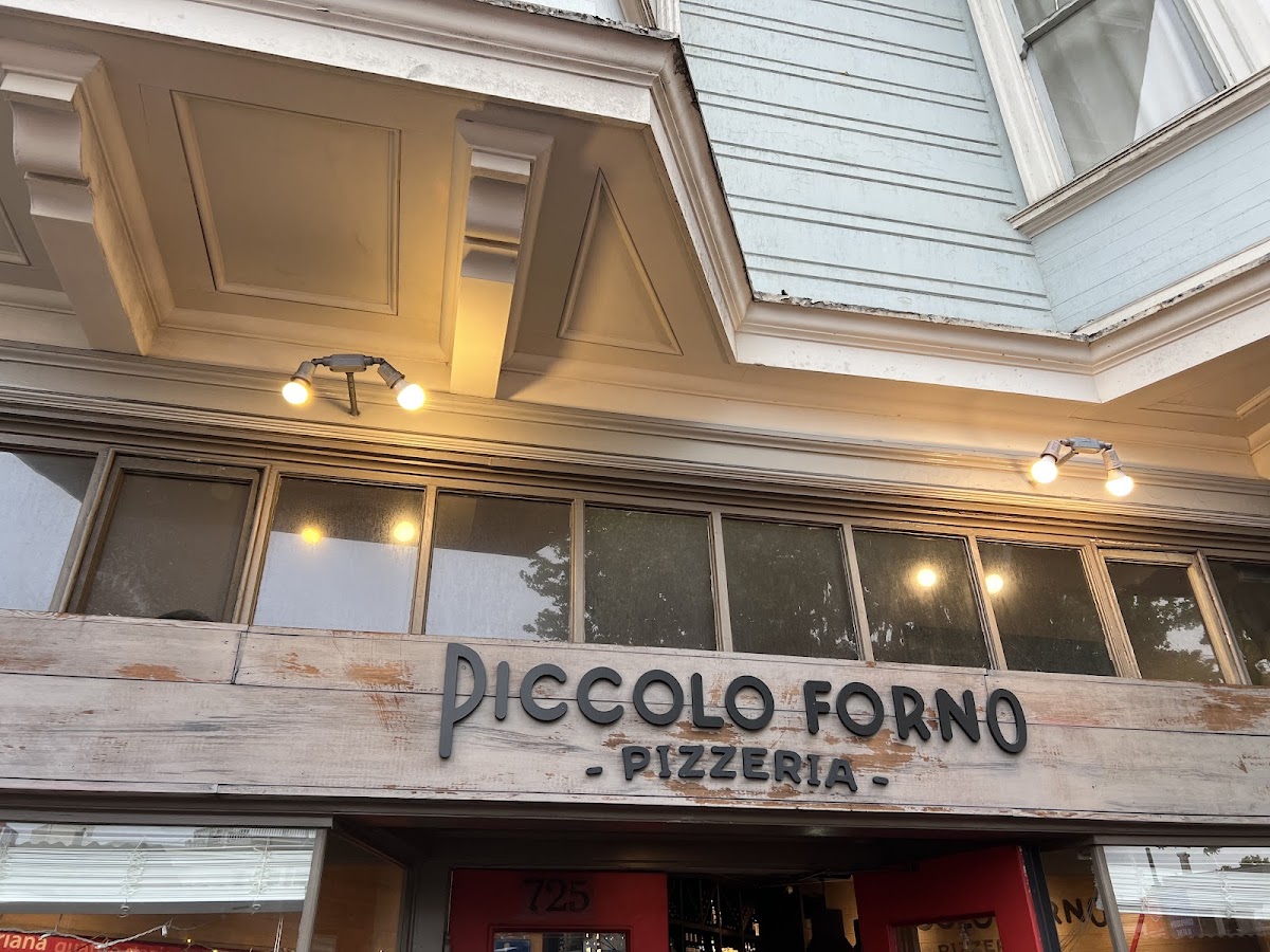Piccolo Forno