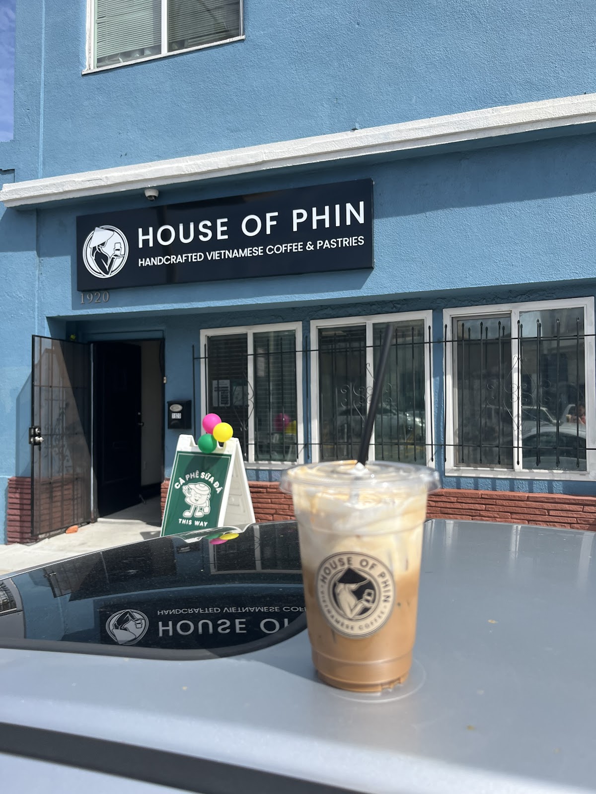 House of Phin
