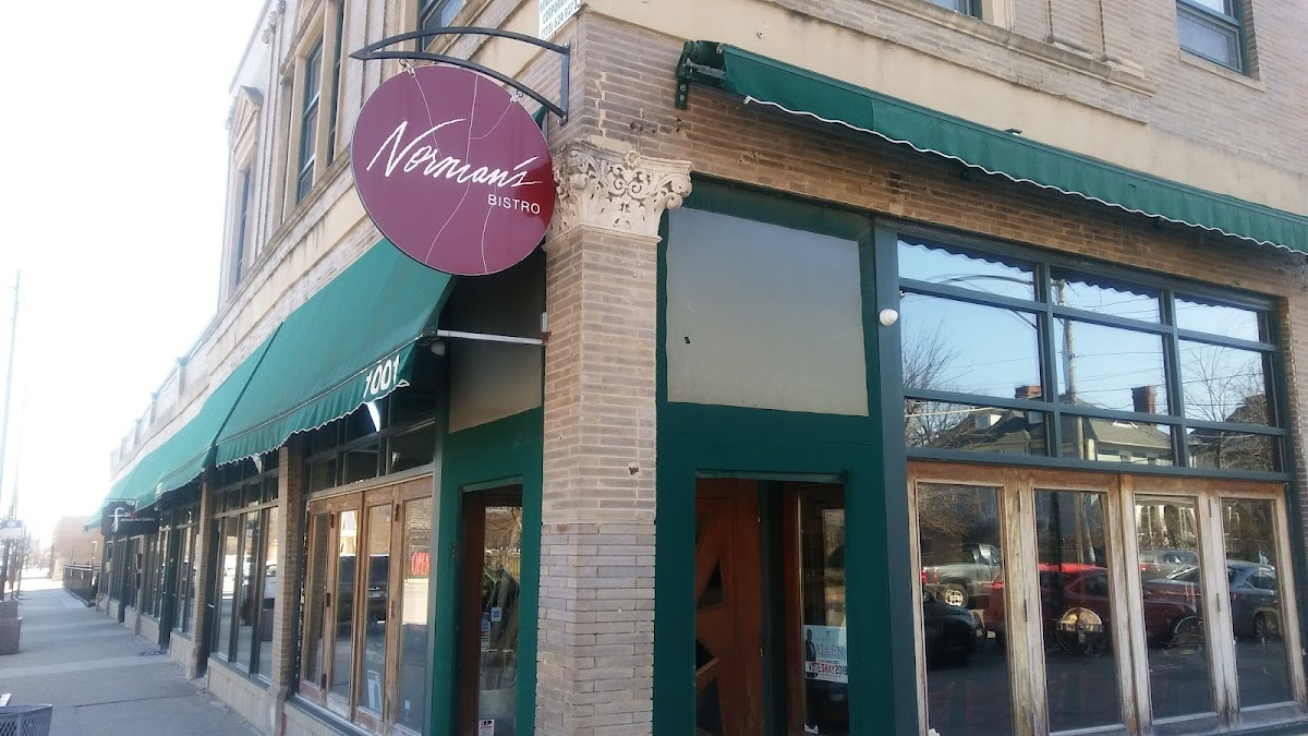 Norman's Bistro
