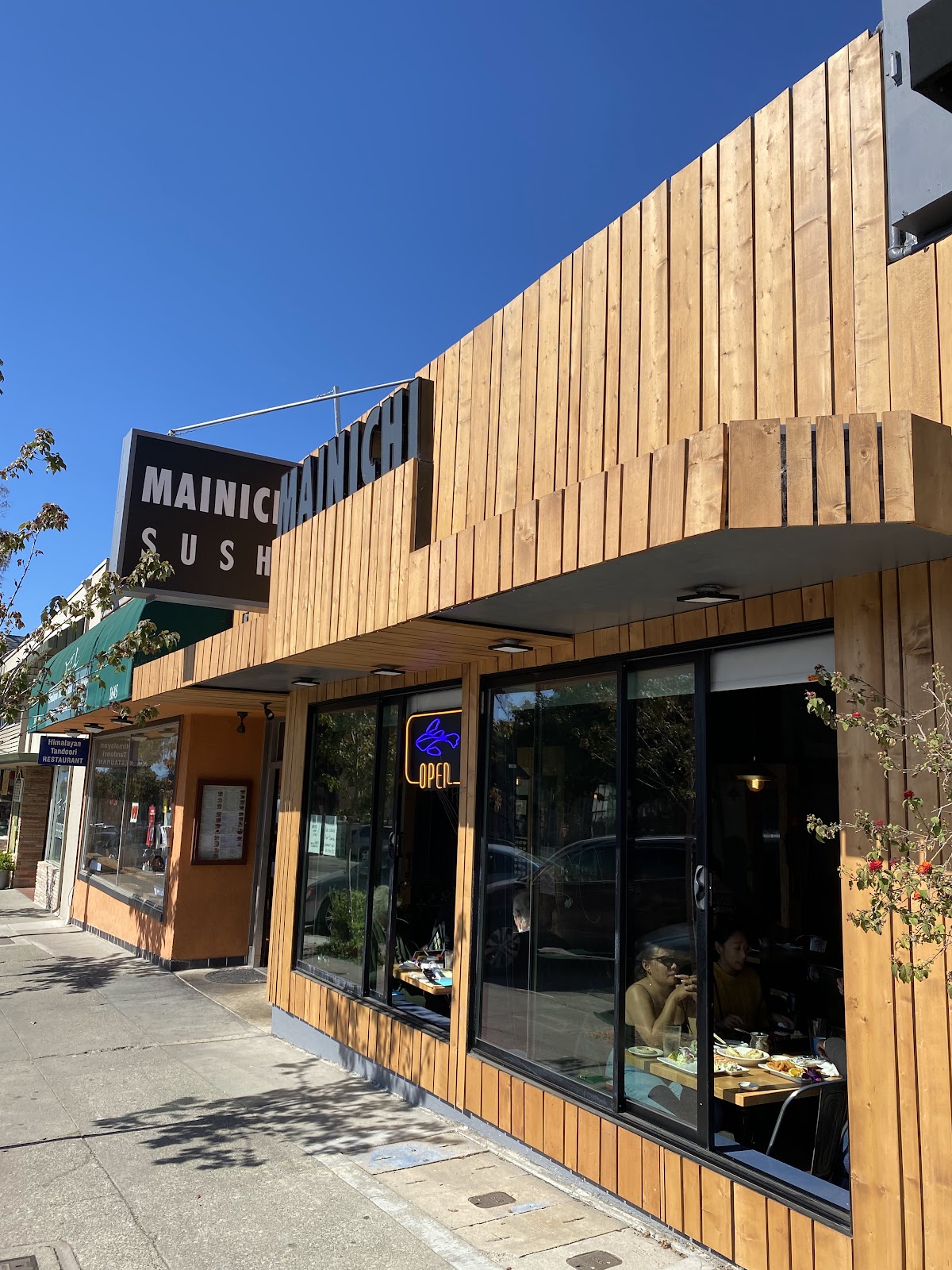 Mainichi Sushi