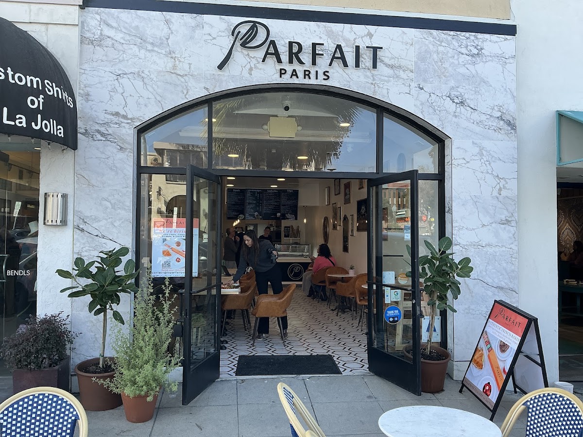 Parfait Paris