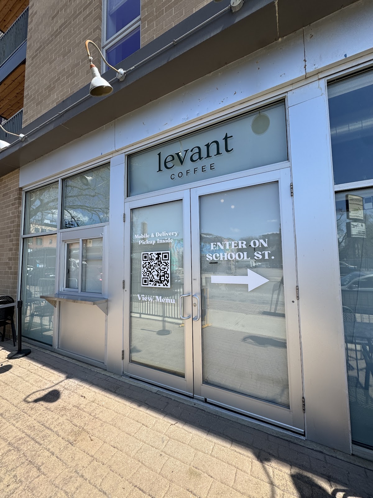 Levant Coffee Lakeview (Takeout Only)