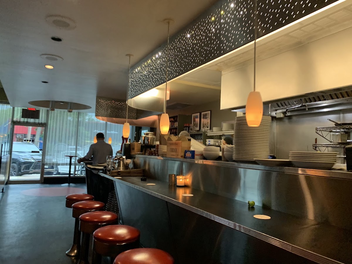 ASTI Trattoria