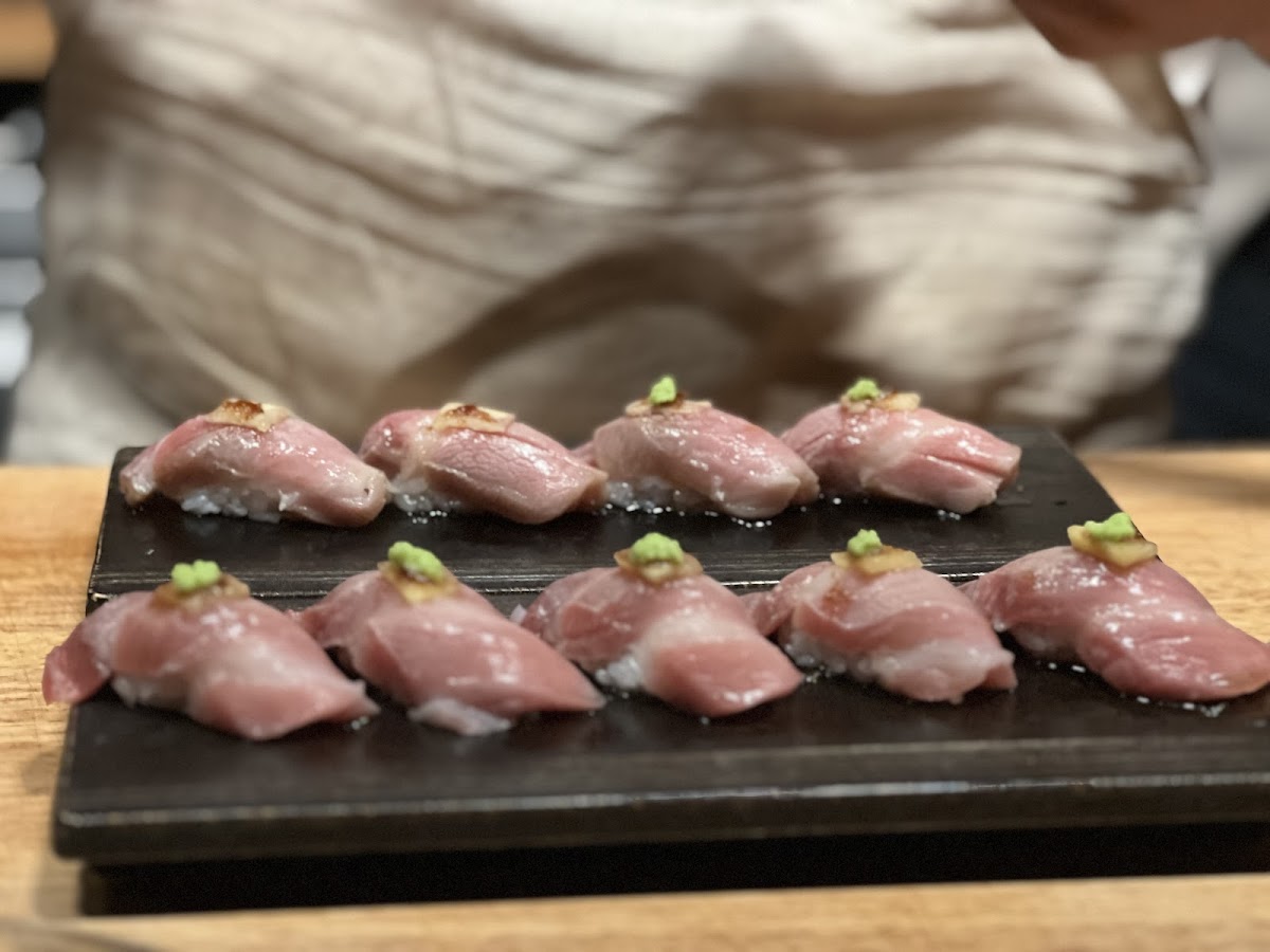 Sushi by Scratch Restaurants: Miami
