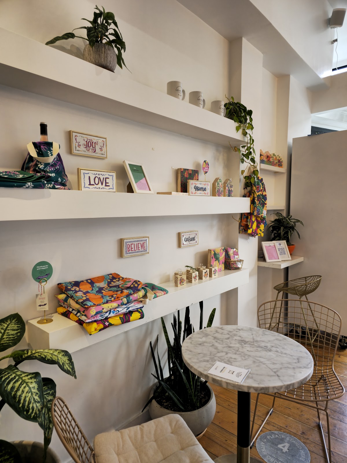 Cafe de Casa