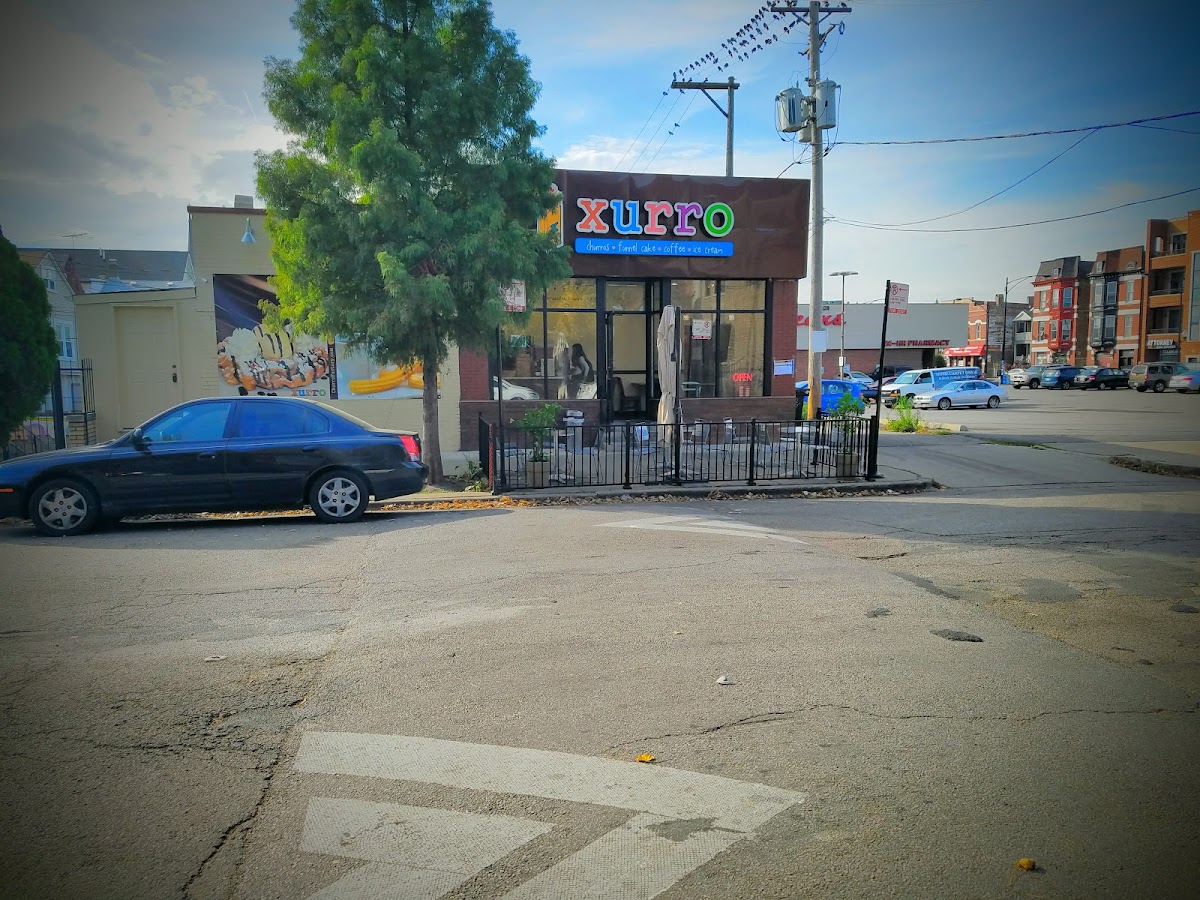 Xurro
