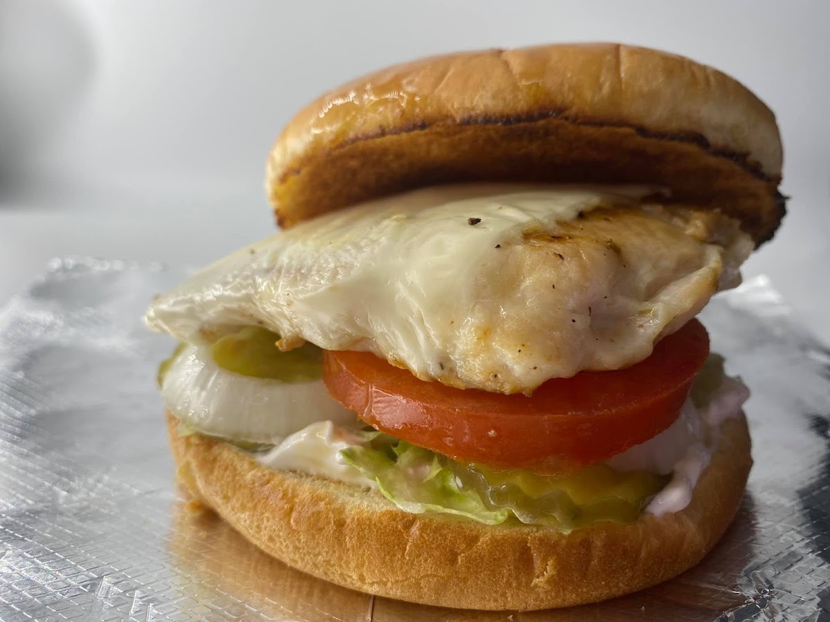 Yala Burgers Fries & Wings Halal LLC