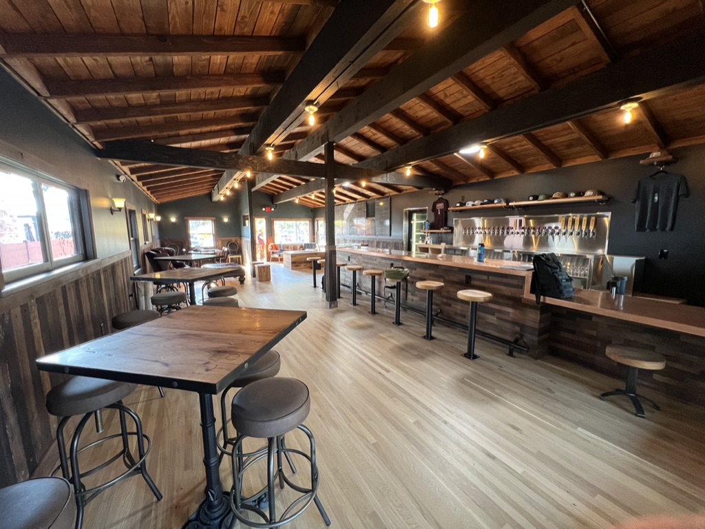 Docent Brewing