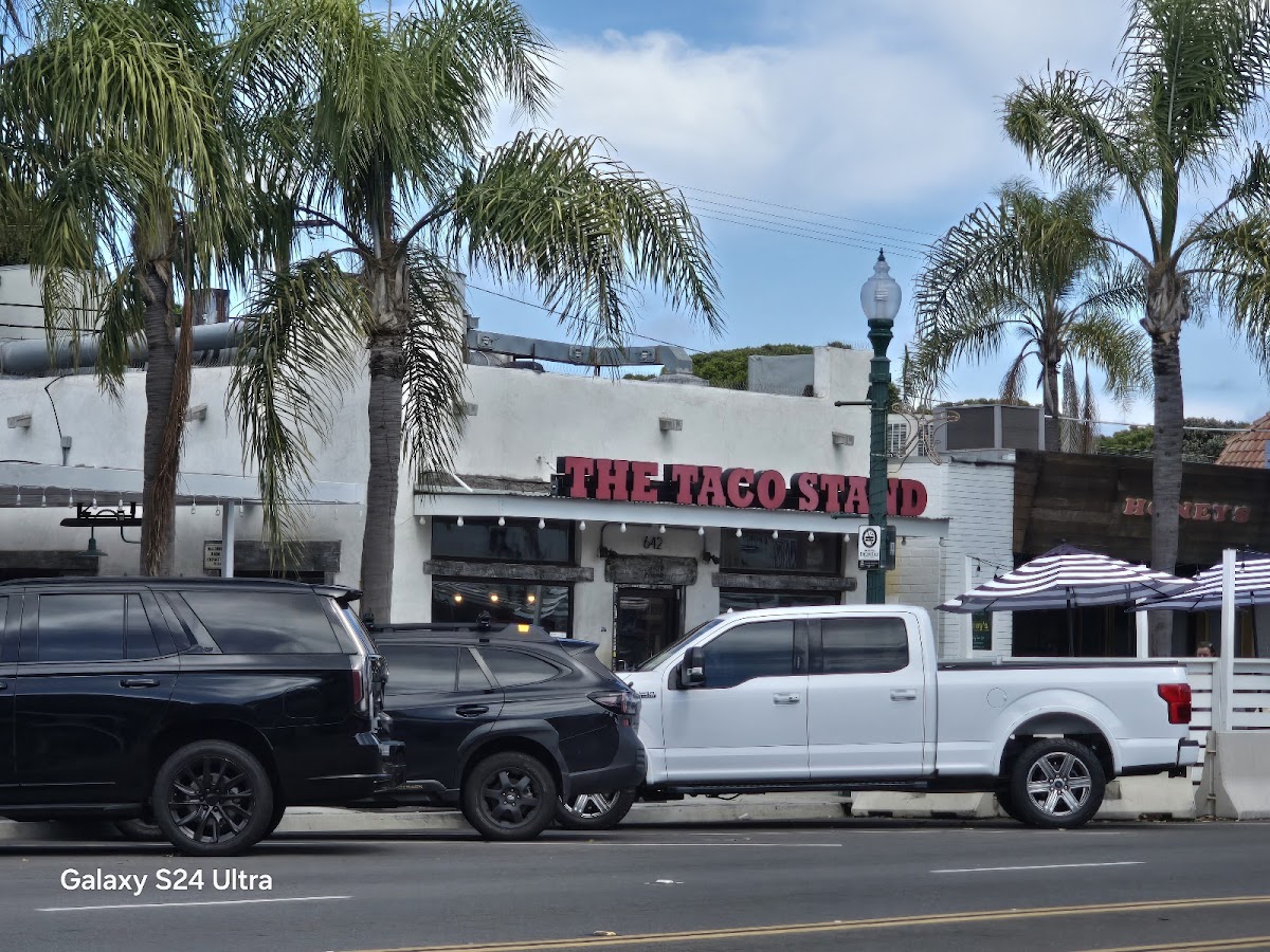The Taco Stand