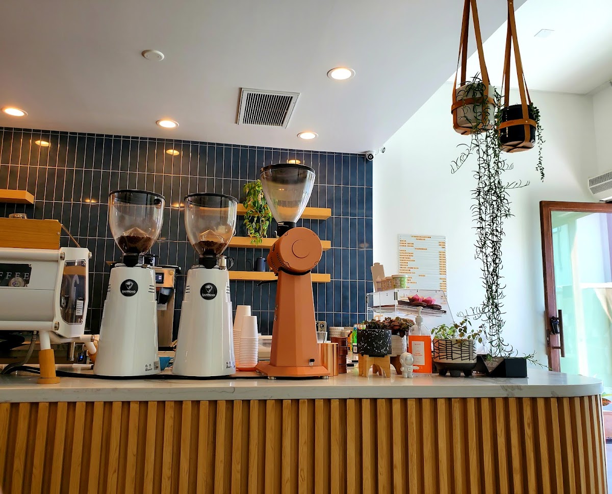 Constellation Coffee
