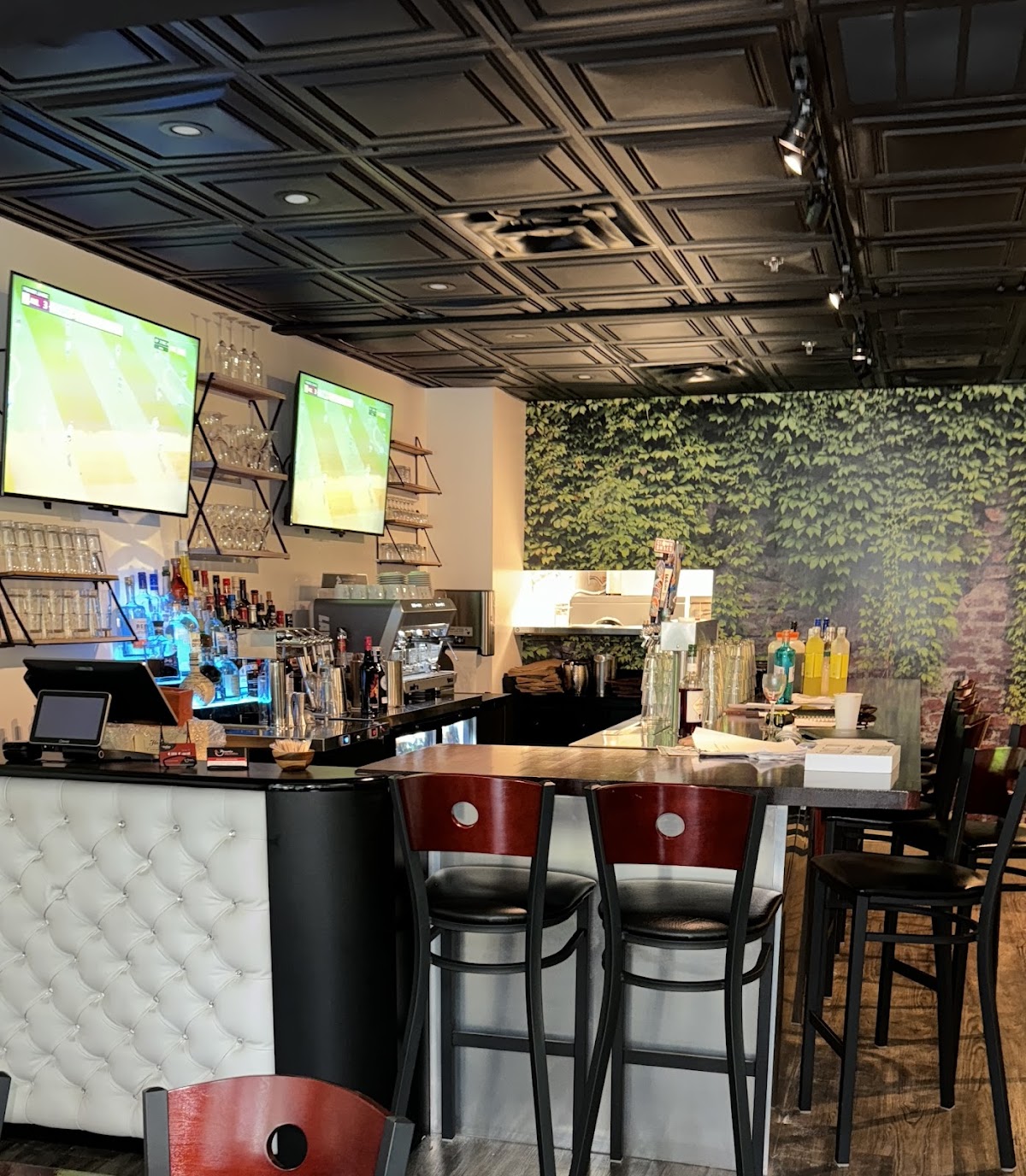 Enoteca Sportiva