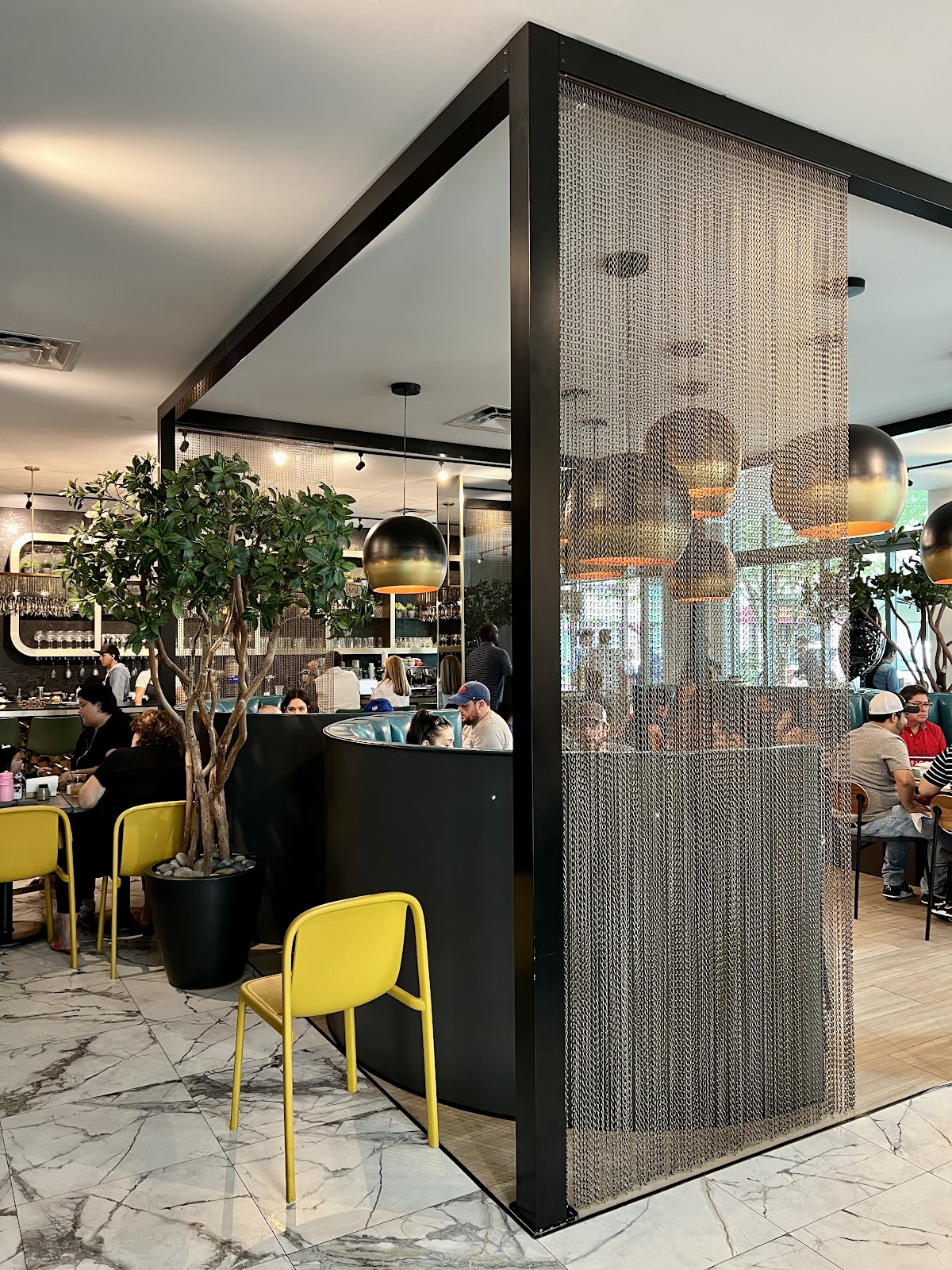 Bistro Café