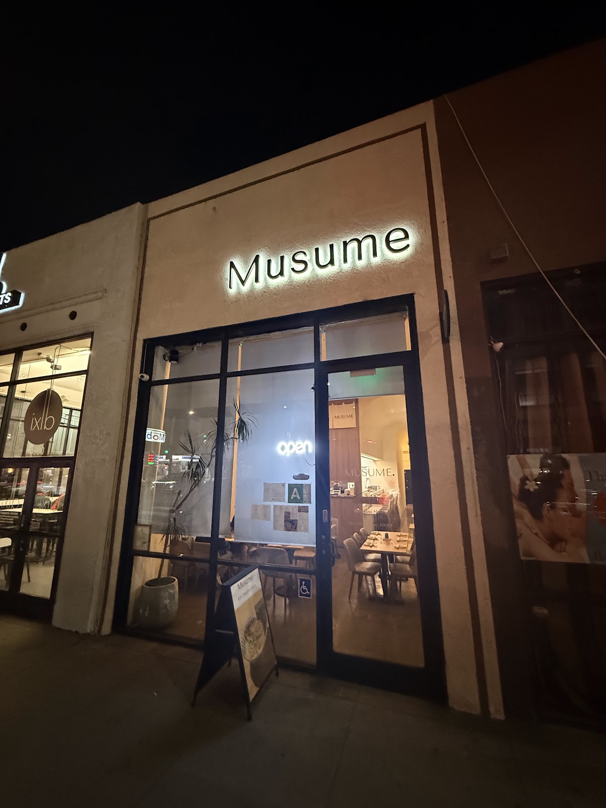 MUSUME
