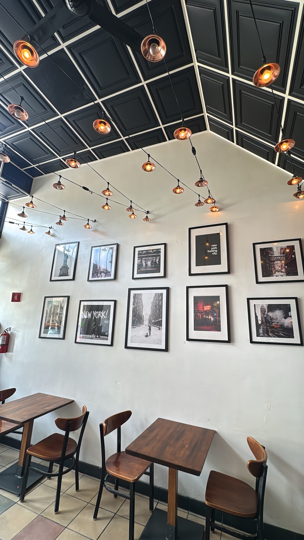 Bloom pizzeria