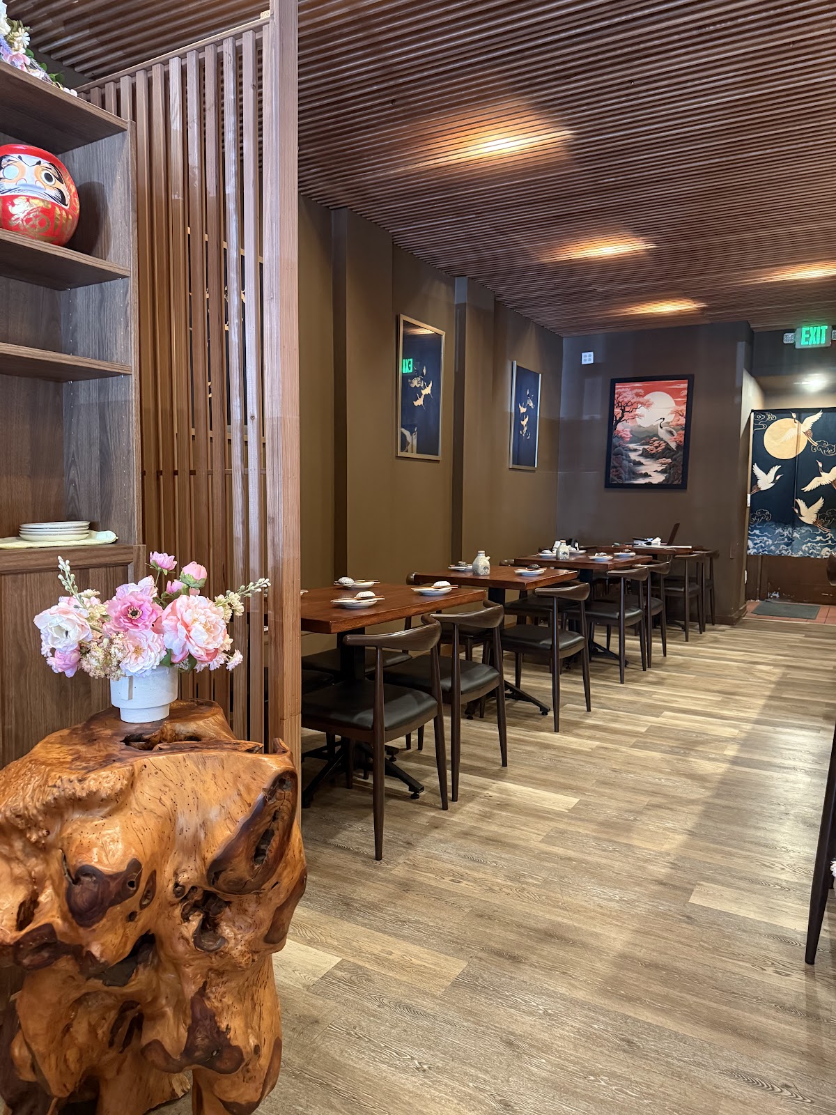 Zentarou Sushi and Sake Bar