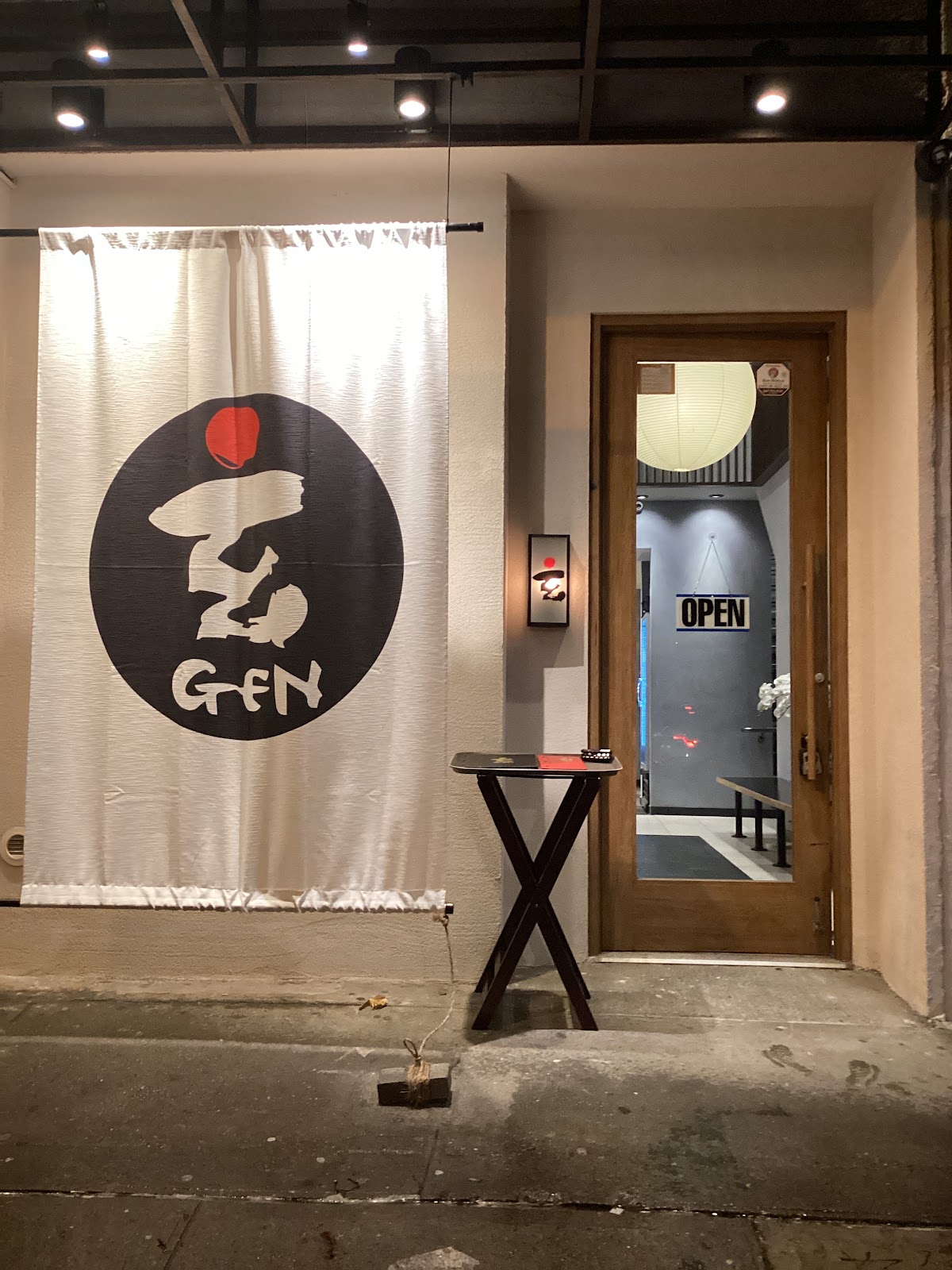 Yakiniku Gen East Village