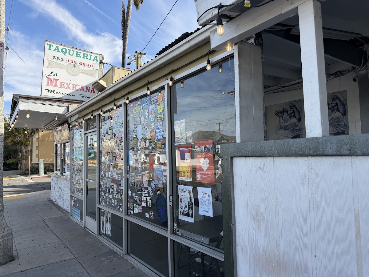 Taqueria La Mexicana