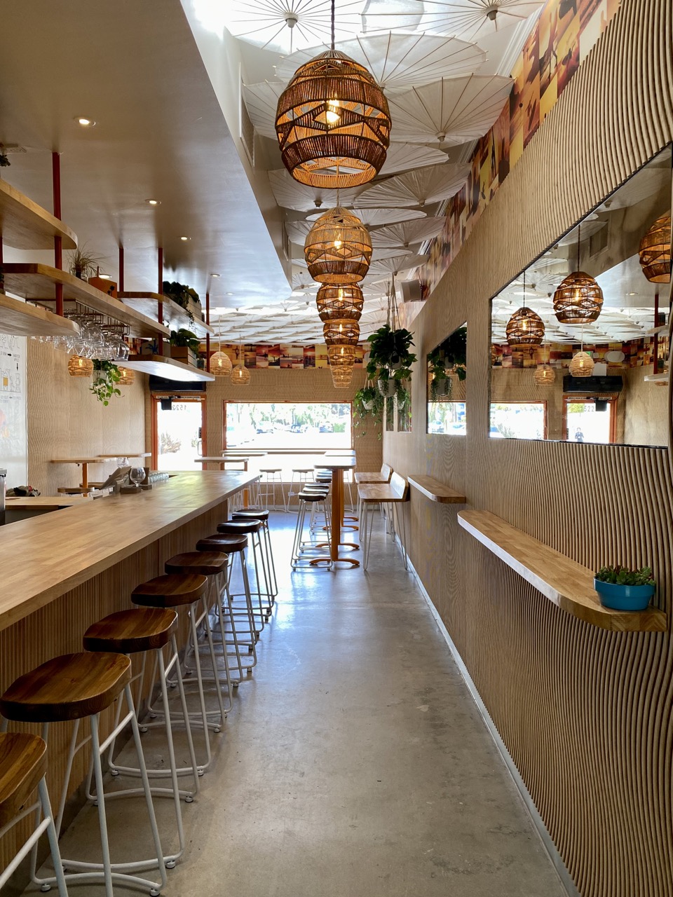 SoCal Vibes Co. Abbot Kinney