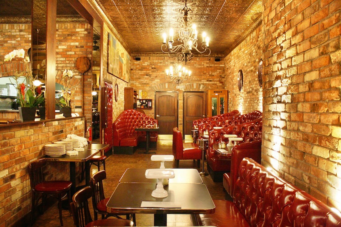 Capo's by Tony Gemignani