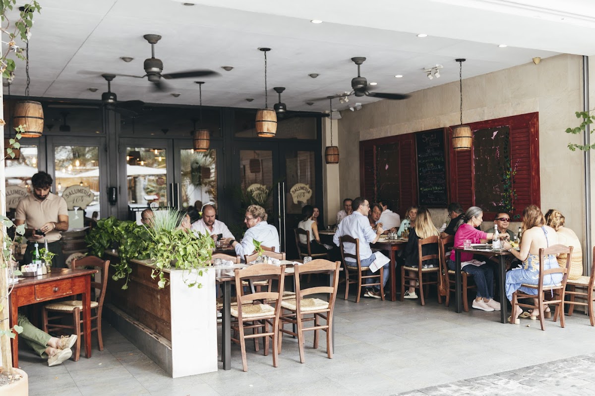 Salumeria 104 - Coral Gables