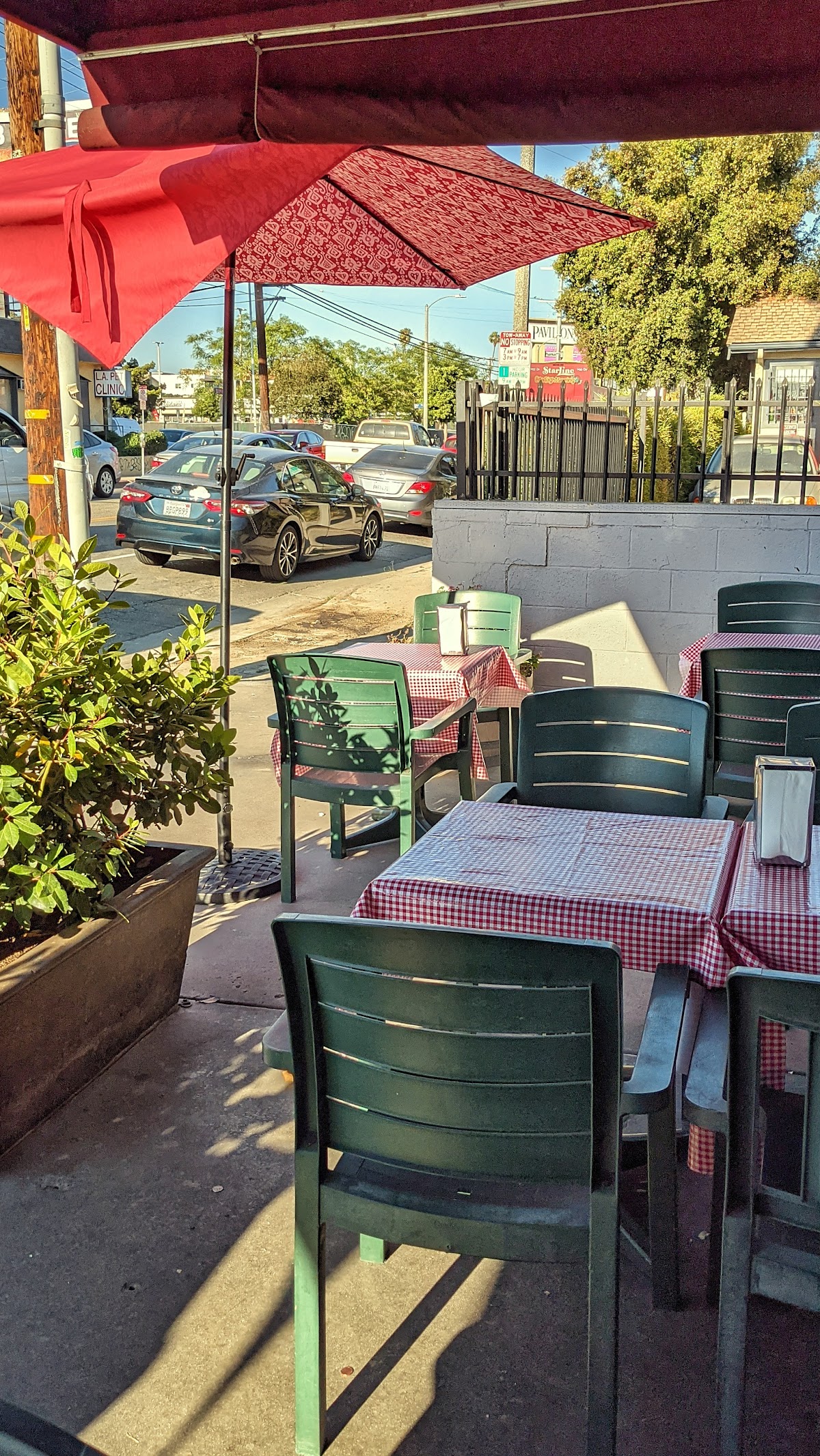 Tere's Mexican Grill π²π½