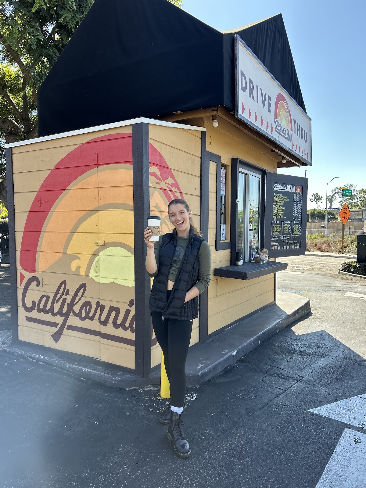 California Bean