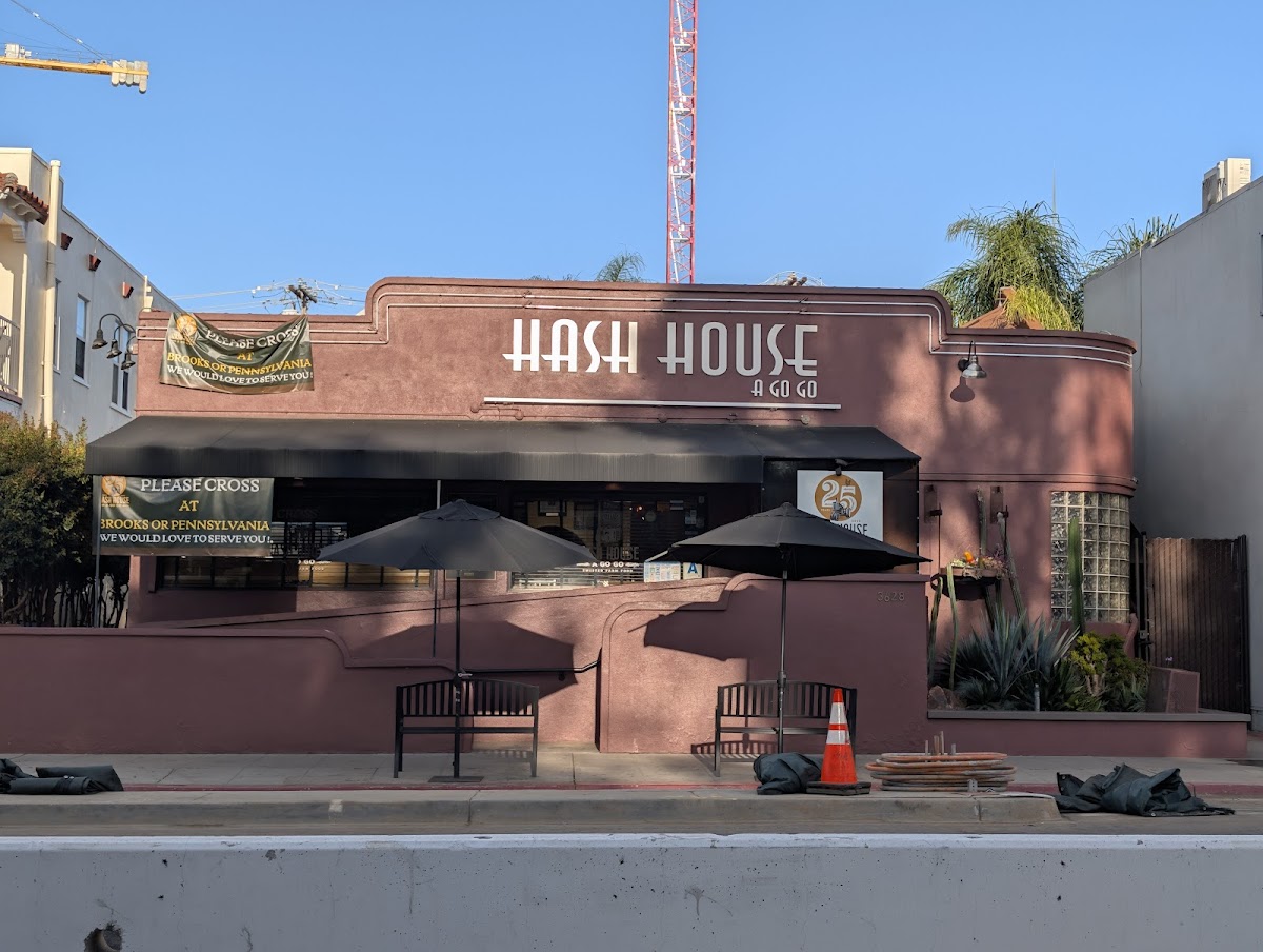 Hash House A Go Go