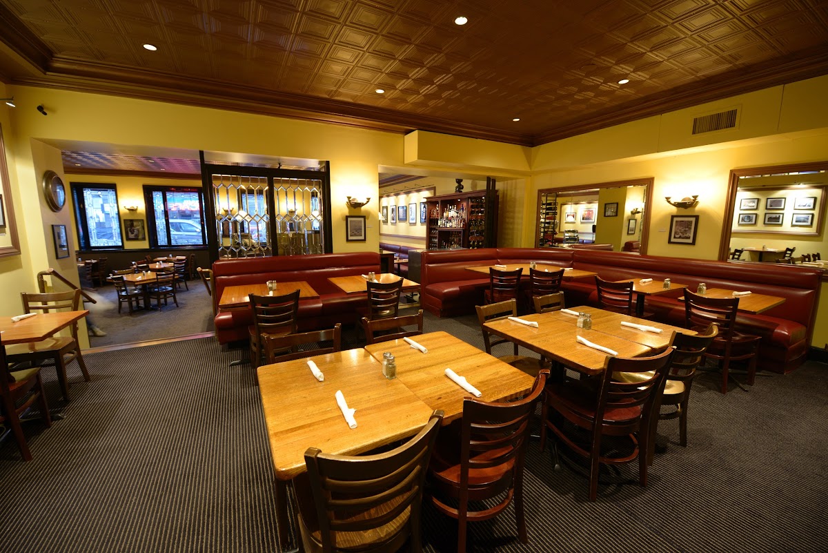 3rd Coast Cafe