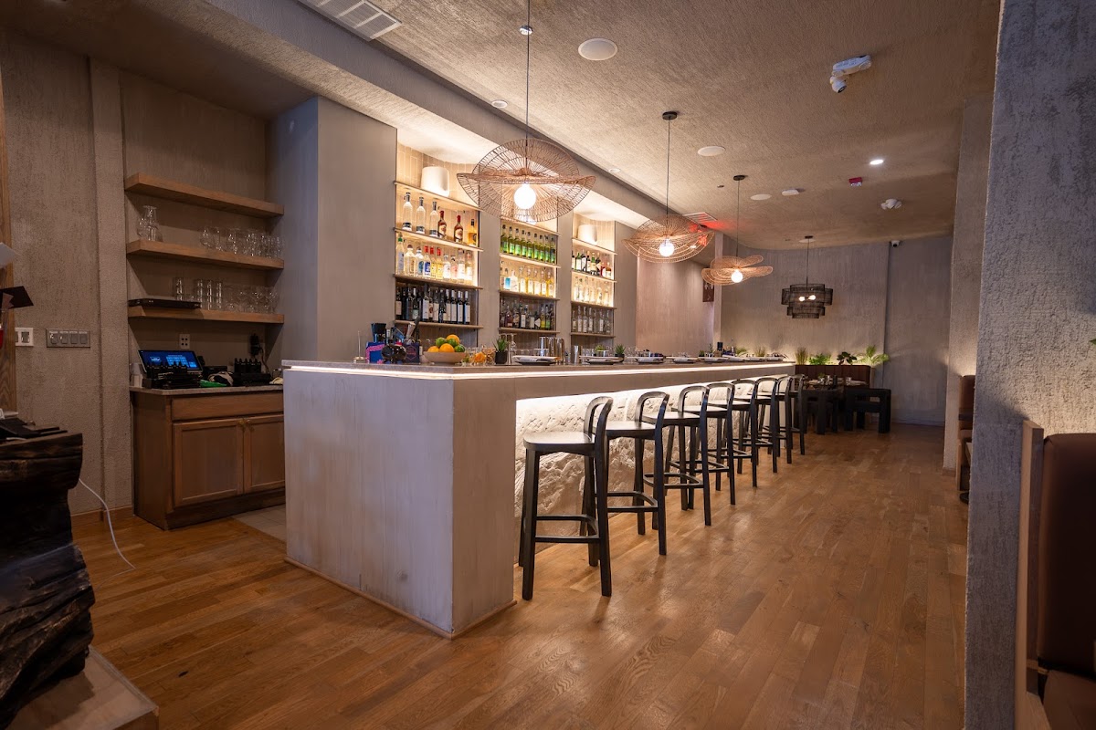 Matilda Restaurant