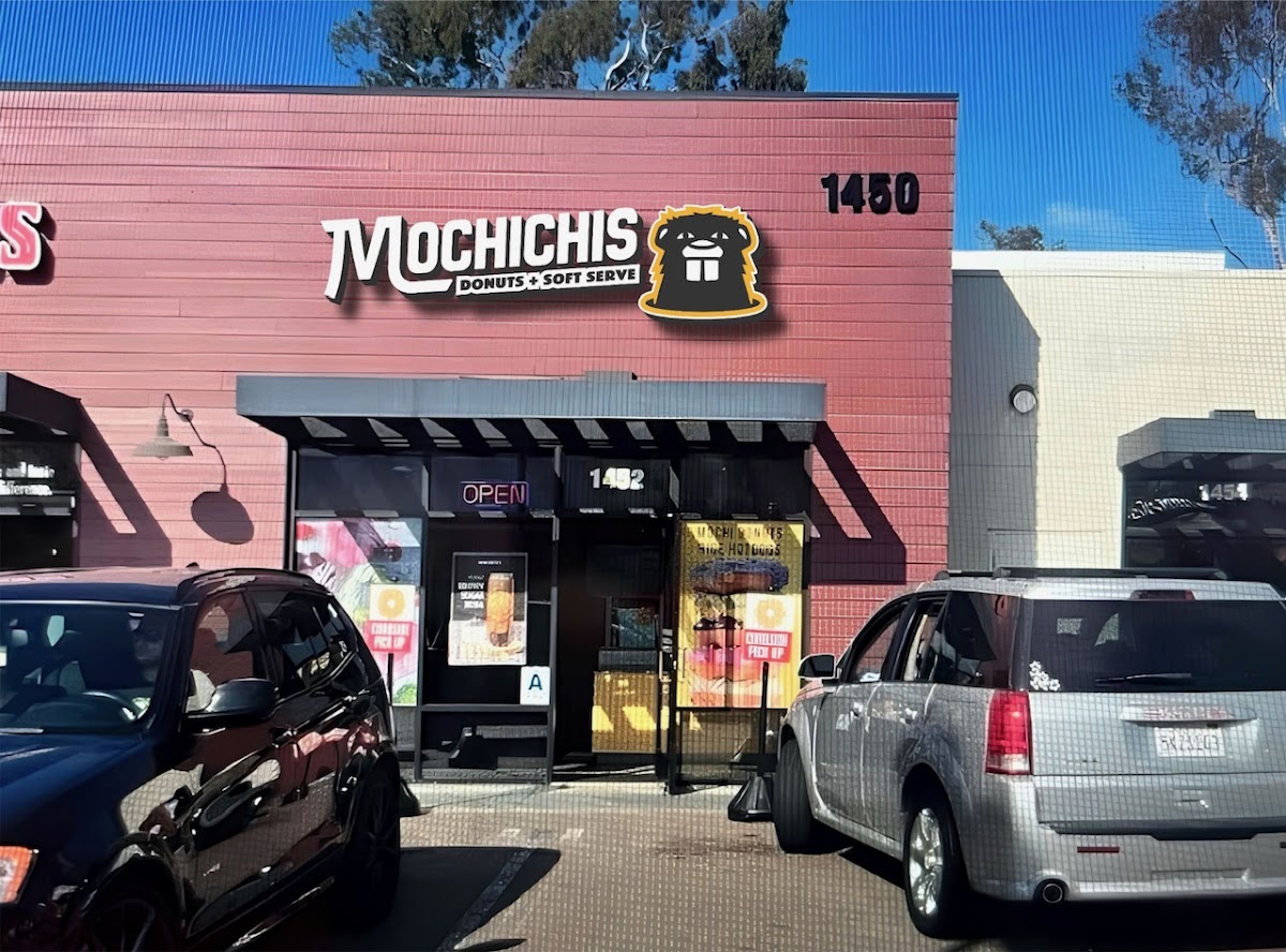 Mochichis